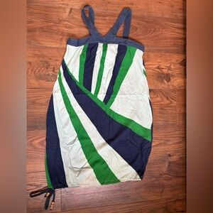 Element skateboard brand size small summer dress